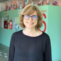Fran Seftel - English Teacher